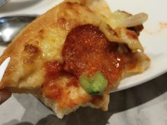 -必胜客(万达店)