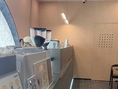 -本来不该有·鲜果咖啡(大梅沙店)