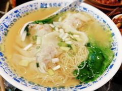 -西关味(大卫城店)