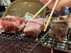 -生火火·小炉子炭烤(金楠天街总店)