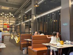 -味仙居(环城南路店)