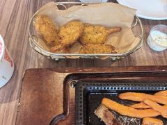 -必胜客(安吉浙北店)