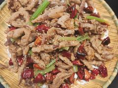-闫府私房菜·百年鲁菜(恒隆店)
