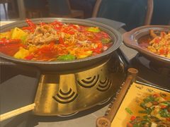 -情妹耙泥鳅·江湖川菜(科华店)