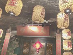 -南京大牌档(壹方天地店)
