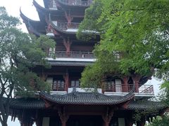 -采石矶景区