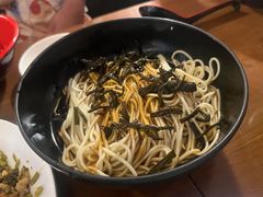 -舒蔡记生煎菜饭(云南中路店)
