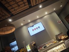 -豪享来中西餐厅(隆昌店)