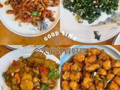 -红灯笼姥姥饭店·江景餐厅