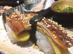 -昊·来了寿司(双楠2店)