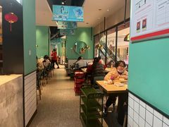 -季季红火锅(新建新城吾悦店)