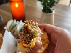 -BOR Eatery(安福路店)