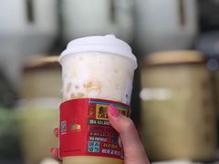 -LELECHA乐乐茶(新街口大洋店)