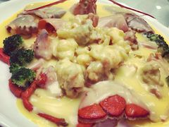 -渔民新村(番禺总店)