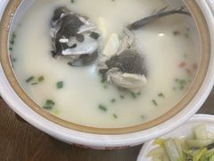 -浔味·山屿湖·正宗全鱼宴老字号