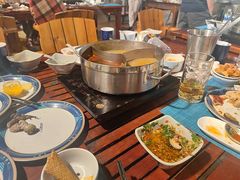 -渔家火锅·海鲜自助餐·演艺(亚龙湾天域酒店)