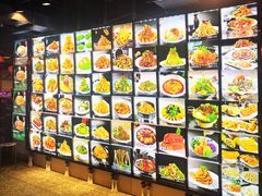 -粗粮人家(簋街店)