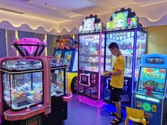 -芭菲盛宴·环球美食(解放碑英利国际店)