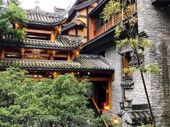 -鱼桥巷·美学川菜