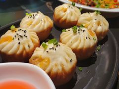 -春申里餐厅(银泰in99店)