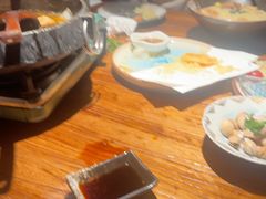 -恒生商业广场(上丰店)