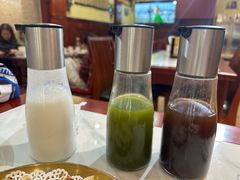 -清真· AL-JANNAT 佳纳特餐厅(仙林店)
