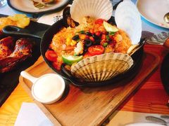 -麦甜创意轻食餐厅(西康路店)