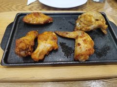 -棒约翰比萨·意面(安亭店)