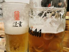 -盟重烧烤(高正街店)