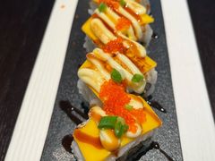 -吉川谷谷·日料放题(广安门店)