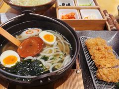 -胜博殿日式炸猪排(西红门店)