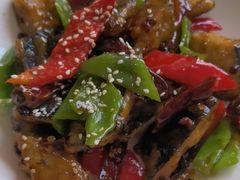 -长春观斋补堂素菜馆