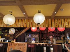 -鸟鹏烧鸟居酒屋(熙龙湾店)