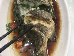 -洲晓鲜·舟山海鲜大排档(朱家尖风景区店)
