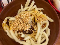 甜水面-龙抄手(春熙路总店)