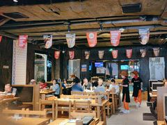 -肉串汪(月坛店)