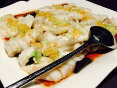 T馆-T館·花园艺术餐厅