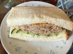 -山崎面包(静安久光店)