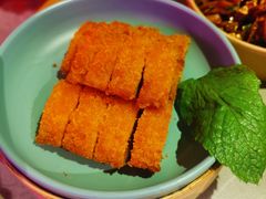 -多嘴超级肉蟹煲(欧亚卖场店)