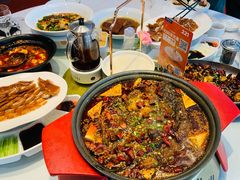 -眉州东坡(石景山店)