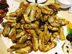 -天津乾毓德饭庄·清真传统炒菜·海鲜烧烤(咸阳路店)