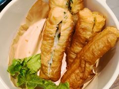 -锡和无锡菜(景丽苑店)