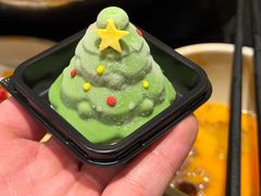 -牛New寿喜烧(金茂览秀城店)