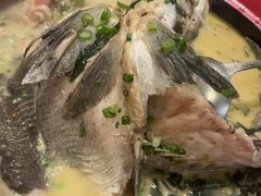 -渔乡米香·剁椒鱼头(四方坪店)