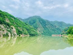 -大连天门山国家森林公园