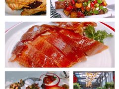 -陶苏·品味融合川菜(龙湖源著天街店)