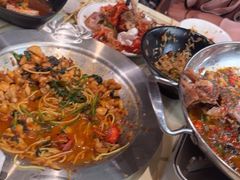 -聚味瞿记·龙虾堂(咸嘉湖店)