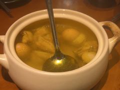 -徽三说·土徽菜·中国徽菜连锁品牌(一中店)