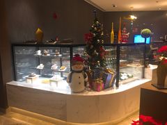 -上海国展宝龙丽筠酒店