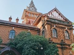 -上海影视乐园
